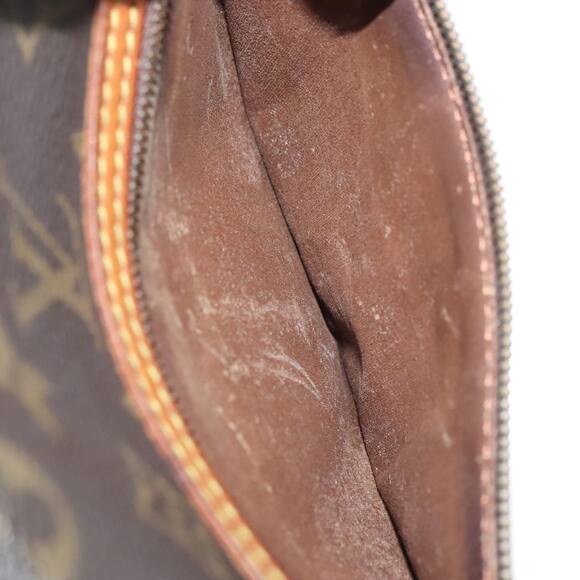LOUIS VUITTON Monogram Saint Germain Shoulder Bag M51210 - Picture 16 of 16